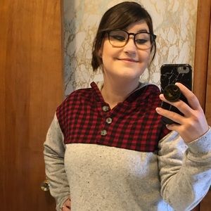 Meet your Posher, Taylo